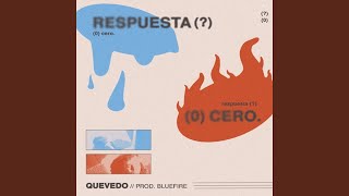 Respuesta Cero [upl. by Tali430]