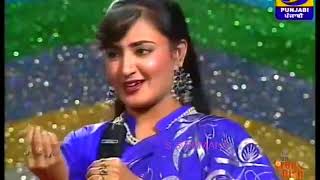 Channa Judai Kha Gyi HD 1989 JASPINDER NARULA Punjabi song in new year programme [upl. by Zildjian]