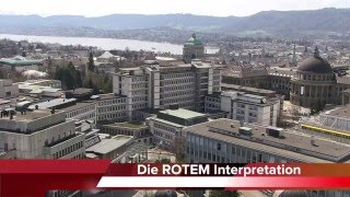 Die Interpretation der ROTEM Analyse [upl. by Levi]