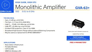 2018 GVA63 Amplifier Project part 1 of 10 [upl. by Ruthie894]