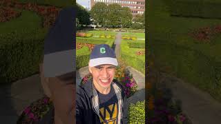 Beautiful Plants And Garden Of Oslo Norway norway travel shorts short viral enjoylife enjoy [upl. by Aleen900]