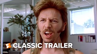 Joe Dirt 2001 Trailer 1  Movieclips Classic Trailers [upl. by Karlee480]