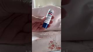 aquaphor haul  🎧 aquaphor skincare lipcare aquaphorlover AquaphorUS [upl. by Lucita]