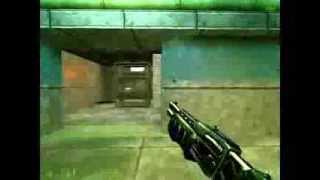 HalfLife Opposing Force  Episodio 10 [upl. by Corwin706]