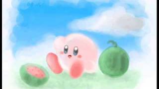 Kirby Gourmet Race Remix [upl. by Ynad888]