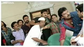 Shankar Dada MBBS movie ll chaila chaila song status video  by naatv 143 [upl. by Strander]