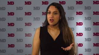 Sonali Bose MD Fluticasone Furoate and Other Therapies for Pediatric Asthma [upl. by Waldos]