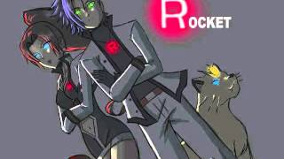 Team Rocket battle theme Black and White 2 version [upl. by Novets]