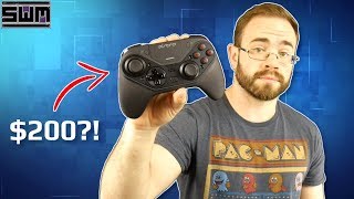 Whats Inside A 200 Dollar Astro C40 TR Controller [upl. by Jabe351]