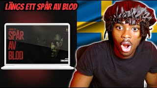 ASME  LÄNGS ETT SPÅR AV BLOD KORTFILM  REACTION [upl. by Anillek]