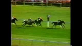 1974 St Leger Stakes [upl. by Arriec]