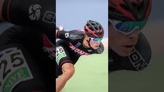 Bont Europe Speed Skating Highlight shorts [upl. by Attennek]