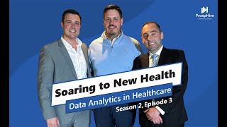 Data Analytics in Healthcare [upl. by Ecirrehs]