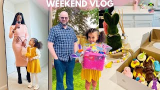 How I’m managing all things  Weekend Vlog [upl. by Gavrielle31]