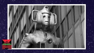 Cybermen Of Planet 14 Explained [upl. by Lippold116]