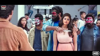 Superhit Action Movie Dubbed In Hindi Full Romantic Love Story  Kalidas Jayaram Merin Philip [upl. by Tsai764]