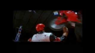 Rollerball 2002  Trailer [upl. by Scrivenor]