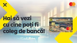 Ai și colegi cool de bancă și 100 de lei BONUS [upl. by Cornall585]