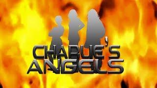 Charlies Angels Intro FanMade [upl. by Adnalor559]