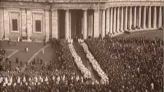 Ep1 History and Genesis of Vatican II [upl. by Tibbetts]