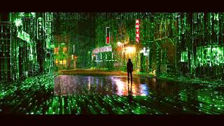 Jefferson Airplane  White Rabbit Full Epic Version  The Matrix Resurrections Trailer Song Music [upl. by Nylrebmik]