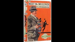 Meet Mr Mulliner P G WodehouseAudiobook [upl. by Fabrianne]