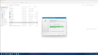 Como descargar adobe acrobat pro dc instalación de adobe activado ultima version 2023 2024 [upl. by Lyrac]