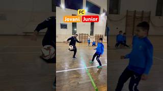 FC Jovani Junior edit football soccer futbol sportsnews sports shorts edit footballskills [upl. by Nivonod943]