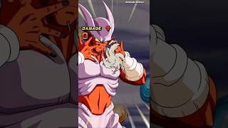 EZA LR Janemba Nullify Super Attack [upl. by Dnaleel]