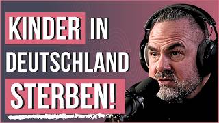 Kinder in Deutschland getötet amp missbraucht Politik versagt Carsten Stahl [upl. by Rebmat91]