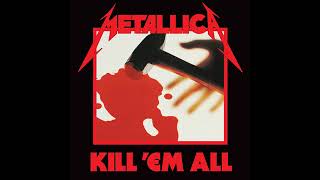 Metallica  Jump In The Fire [upl. by Starla]