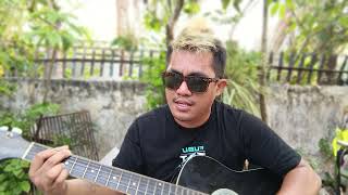 nang dumating ka sa buhay ko😃cover song😃watch until the end😄bozz vanzkievlog [upl. by Alfredo]