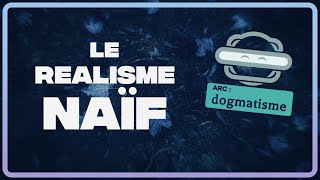 ATTENTION aux scientifiques et au “réalisme naïf”  Final C [upl. by Tewfik]