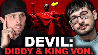 Trap Lore Ross on Diddy Allegations King Von’s Murder Spree amp Cancelling Kanye  211 [upl. by Miles765]