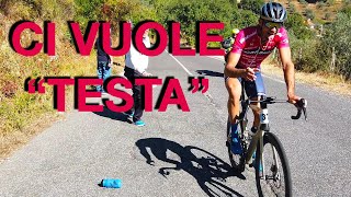 COME GESTIRE UNA GRANFONDO SU STRADA quotSENZA ALLENAMENTOquot [upl. by Mei754]