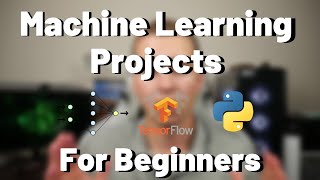 Machine Learning Projects for Beginners Datasets Included [upl. by Wohlen550]