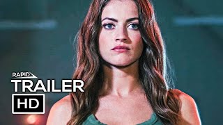 STRICTLY CONFIDENTIAL Official Trailer 2024 Thriller Movie HD [upl. by Fermin]