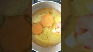 Roat Prasad Recipe food shorts recipe [upl. by Pessa156]