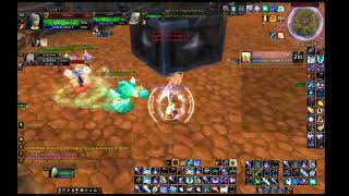 Best Mage Frost 1v1 arena vs pala retry 24mmr soloq ultimo wow [upl. by Steinberg]