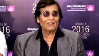 Vinod Khanna Last Interview [upl. by Erehc]