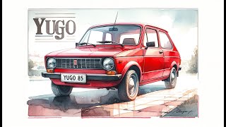 Yugo 85 [upl. by Larissa]