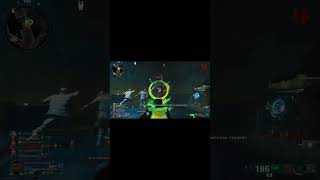 BLACKOPS6  everything gone in a minute 💀 callofduty blackops6 cod zombiesurvival [upl. by Bernette]