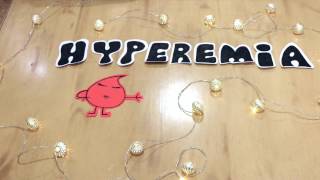 Hyperemia [upl. by Sremlahc706]