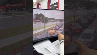 Thieves steal Corvette from dealership in less than 1 Minute Chamblee Georgia [upl. by Ninaj]