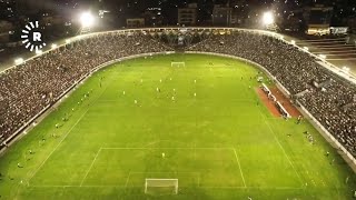 Zakho Stadium [upl. by Lipsey135]