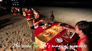 Sheridan Beach Resort In Puerto Princesa Palawan  TV Commercial [upl. by Amoeji612]