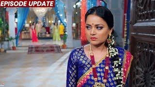 Sasural Simar Ka 2  20th May 2022 Episode Update Simar Ne Yamini Devi Ko Dhake Markar Bahar Nikala [upl. by Thomasina339]