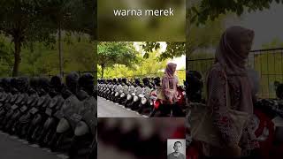 JURU PARKIR INI SULAP PARKIRAN JADI SHOWROOM MOTOR  RAPI [upl. by Eciral]