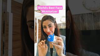 Worlds Best face Moisturizer for dry skin  Bioderma Atoderm Creme Review drmenkavarma [upl. by Ttsepmet]