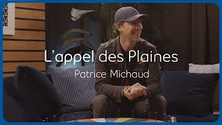 Patrice Michaud  Lappel des Plaines [upl. by Akemak416]